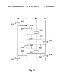 METHOD AND SYSTEM FOR COMMUNICATION FORWARDING diagram and image