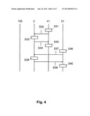 METHOD AND SYSTEM FOR COMMUNICATION FORWARDING diagram and image