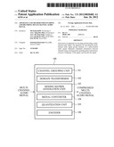 APPARATUS AND METHOD FOR ENCODING AND DECODING MULTI-CHANNEL AUDIO SIGNAL diagram and image