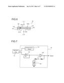 MICROPHONE UNIT diagram and image