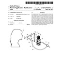 MICROPHONE POP FILTER diagram and image