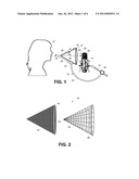 MICROPHONE POP FILTER diagram and image