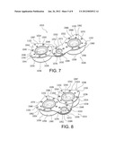 ARTICULATING SPEAKER ASSEMBLY diagram and image