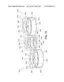 ARTICULATING SPEAKER ASSEMBLY diagram and image