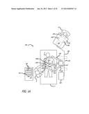 Methods of Locating and Tracking Robotic Instruments in Robotic Surgical     Systems diagram and image