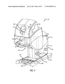 Methods of Locating and Tracking Robotic Instruments in Robotic Surgical     Systems diagram and image