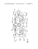 Methods of Locating and Tracking Robotic Instruments in Robotic Surgical     Systems diagram and image