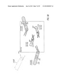 Methods of Locating and Tracking Robotic Instruments in Robotic Surgical     Systems diagram and image