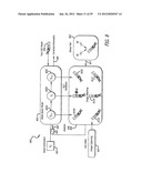 Methods of Locating and Tracking Robotic Instruments in Robotic Surgical     Systems diagram and image