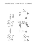 Methods of Locating and Tracking Robotic Instruments in Robotic Surgical     Systems diagram and image