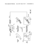 Methods of Locating and Tracking Robotic Instruments in Robotic Surgical     Systems diagram and image