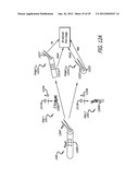 Methods of Locating and Tracking Robotic Instruments in Robotic Surgical     Systems diagram and image