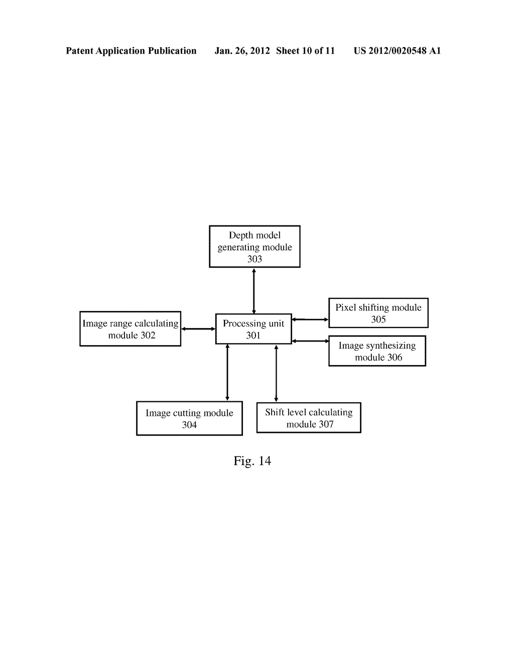 Method for Generating Images of Multi-Views - diagram, schematic, and image 11