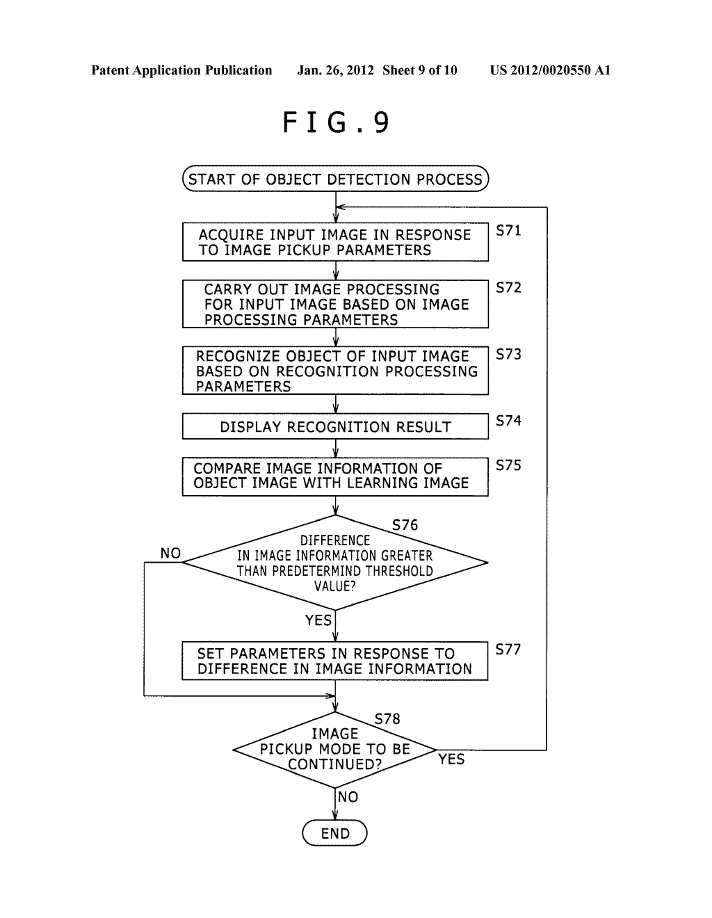 IMAGE PROCESSING APPARATUS AND METHOD, AND PROGRAM - diagram, schematic, and image 10