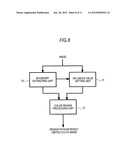 IMAGE PROCESSING APPARATUS, COMPUTER READABLE MEDIUM FOR PROCESSING IMAGE     AND METHOD FOR PROCESSING IMAGE diagram and image