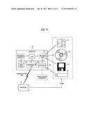 IMAGE PROCESSING APPARATUS, COMPUTER READABLE MEDIUM FOR PROCESSING IMAGE     AND METHOD FOR PROCESSING IMAGE diagram and image