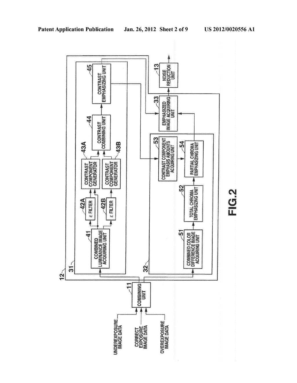 IMAGE PROCESSOR, IMAGE PROCESSING METHOD, AND COMPUTER-READABLE MEDIUM - diagram, schematic, and image 03