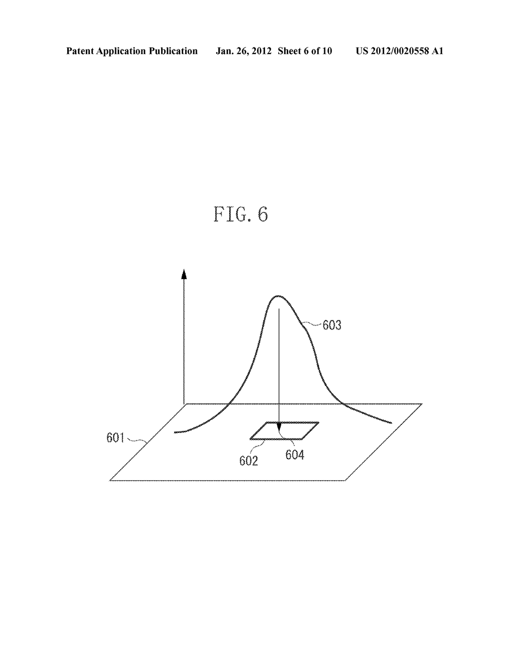 METHOD FOR ESTIMATING ATTRIBUTE OF OBJECT, APPARATUS THEREOF, AND STORAGE     MEDIUM - diagram, schematic, and image 07