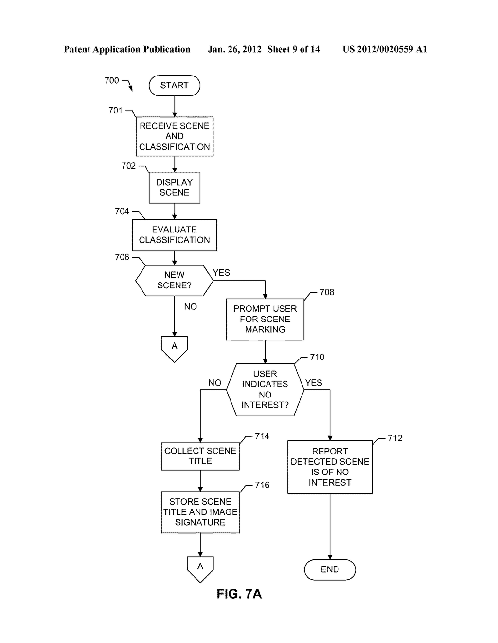 METHODS AND APPARATUS TO SPECIFY REGIONS OF INTEREST IN VIDEO FRAMES - diagram, schematic, and image 10