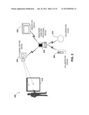 CAMERA-VISION SYSTEMS, USED IN COLLABORATION WHITEBOARDS, FOR     PRE-FORMATTED, REUSABLE, ANNOTATABLE, MOVABLE MENUS AND FORMS. diagram and image