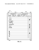 CAMERA-VISION SYSTEMS, USED IN COLLABORATION WHITEBOARDS, FOR     PRE-FORMATTED, REUSABLE, ANNOTATABLE, MOVABLE MENUS AND FORMS. diagram and image