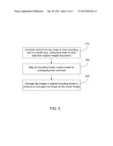 SHAPE CLUSTERING IN POST OPTICAL CHARACTER RECOGNITION PROCESSING diagram and image