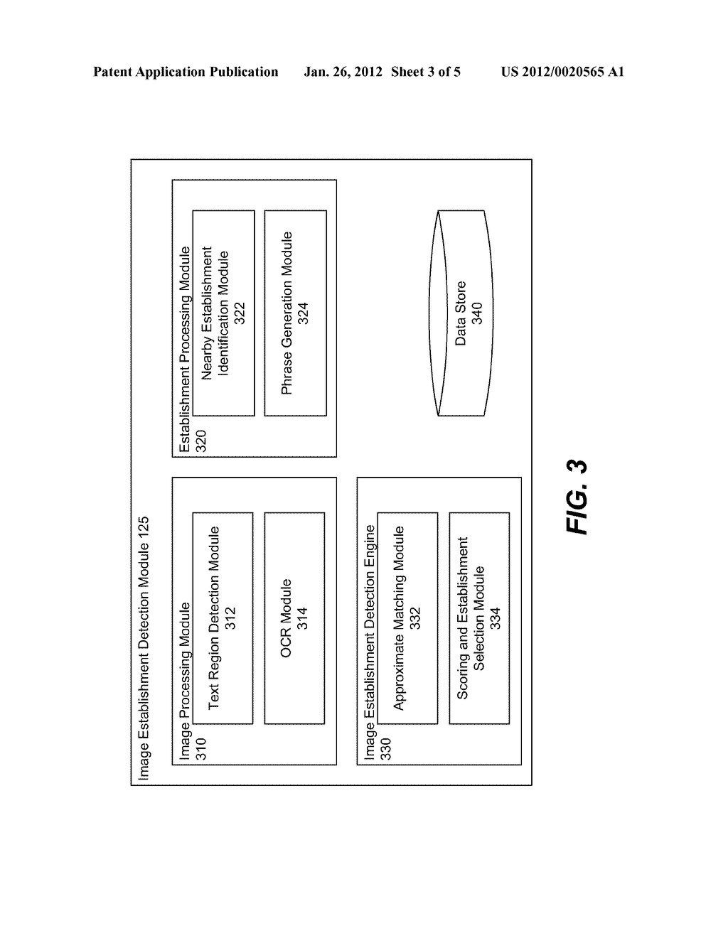 Selecting Representative Images for Establishments - diagram, schematic, and image 04