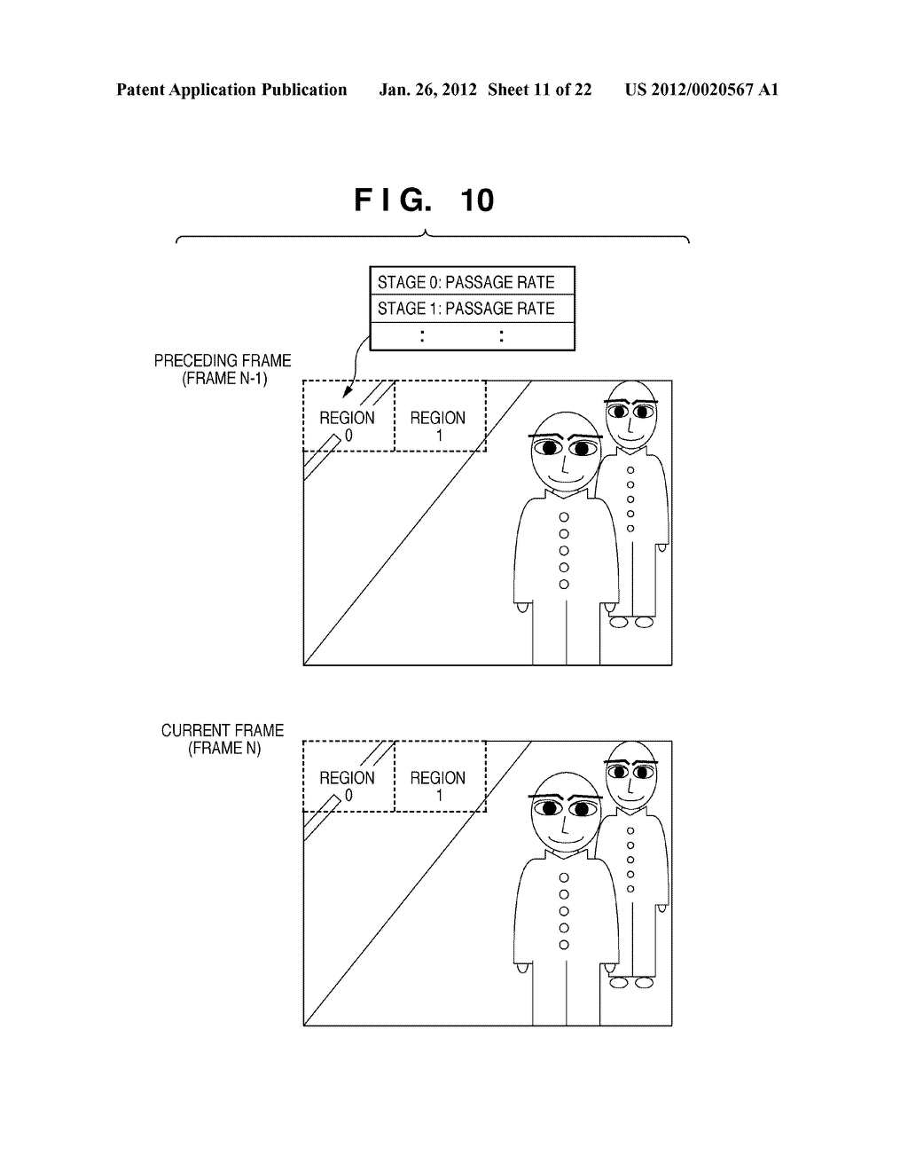 DATA PROCESSING APPARATUS AND CONTROL METHOD THEREOF - diagram, schematic, and image 12