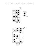 THIN LINE DETECTION AND ENHANCEMENT FOR ELECTRONIC IMAGES HAVING DIFFERENT     RESOLUTIONS diagram and image