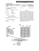 SYSTEM AND METHOD FOR IMAGE COMPRESSION diagram and image