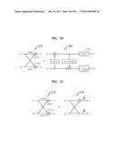 METHOD AND DEVICE FOR TRANSFORMATION OF IMAGE AND METHOD AND DEVICE FOR     REVERSE TRANSFORMATION OF IMAGE diagram and image