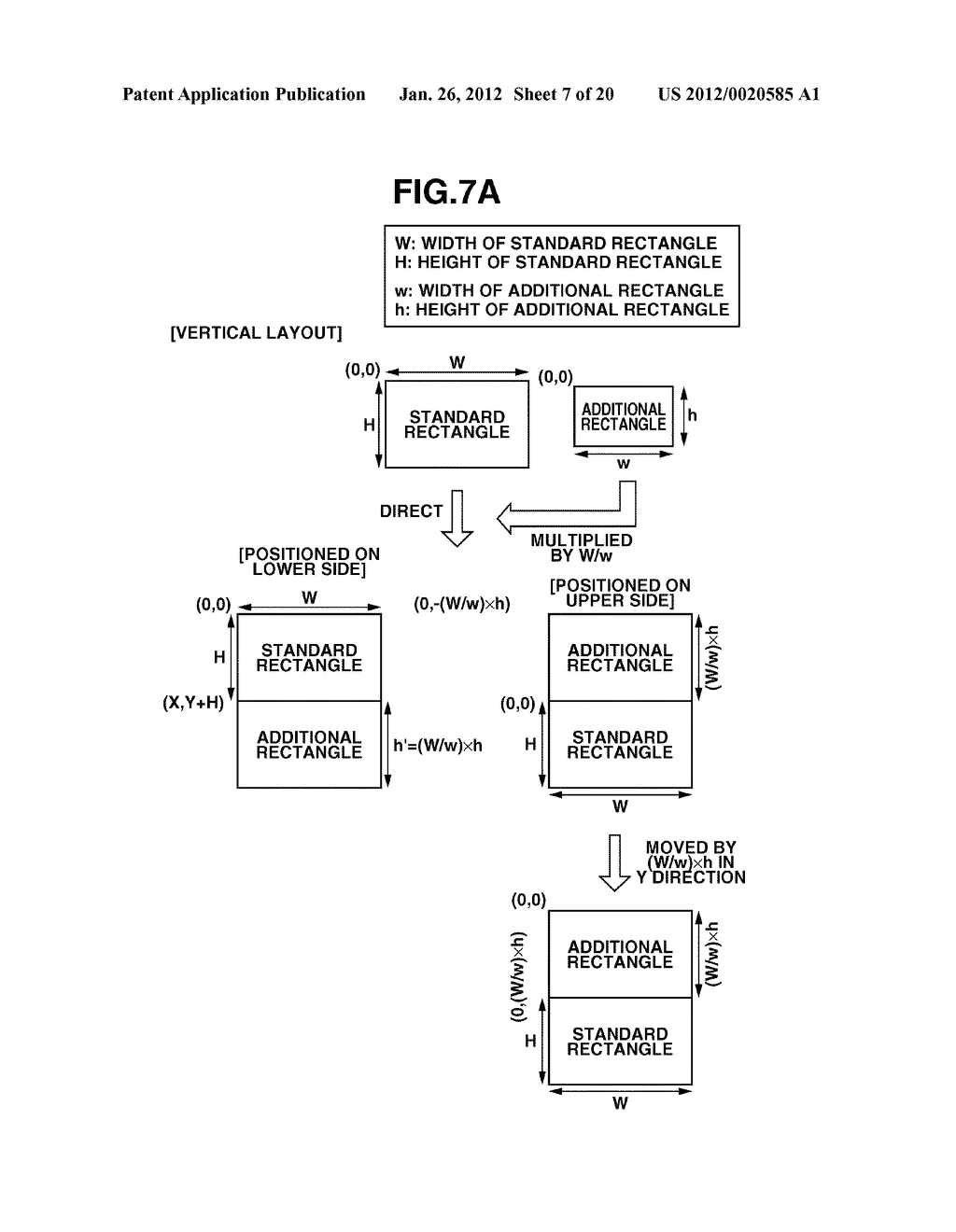 IMAGE PROCESSING APPARATUS AND METHOD FOR CONTROLLING THE IMAGE PROCESSING     APPARATUS - diagram, schematic, and image 08