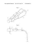 OPTICAL CONNECTOR PLUG diagram and image