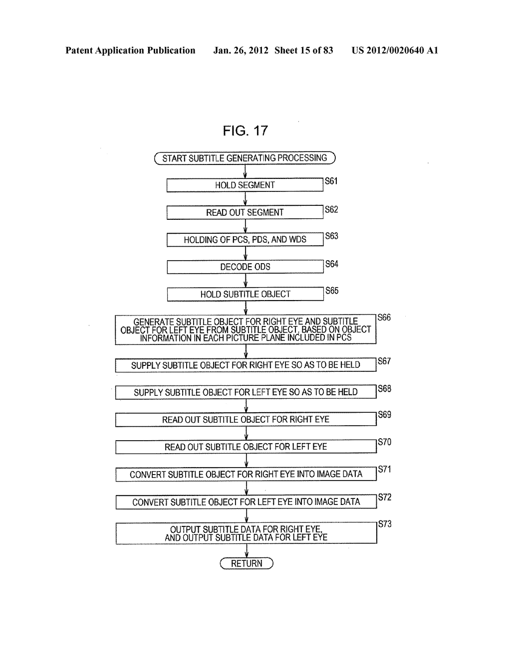 DATA STRUCTURE, RECORDING MEDIUM, PLAYING DEVICE AND PLAYING METHOD, AND     PROGRAM - diagram, schematic, and image 16