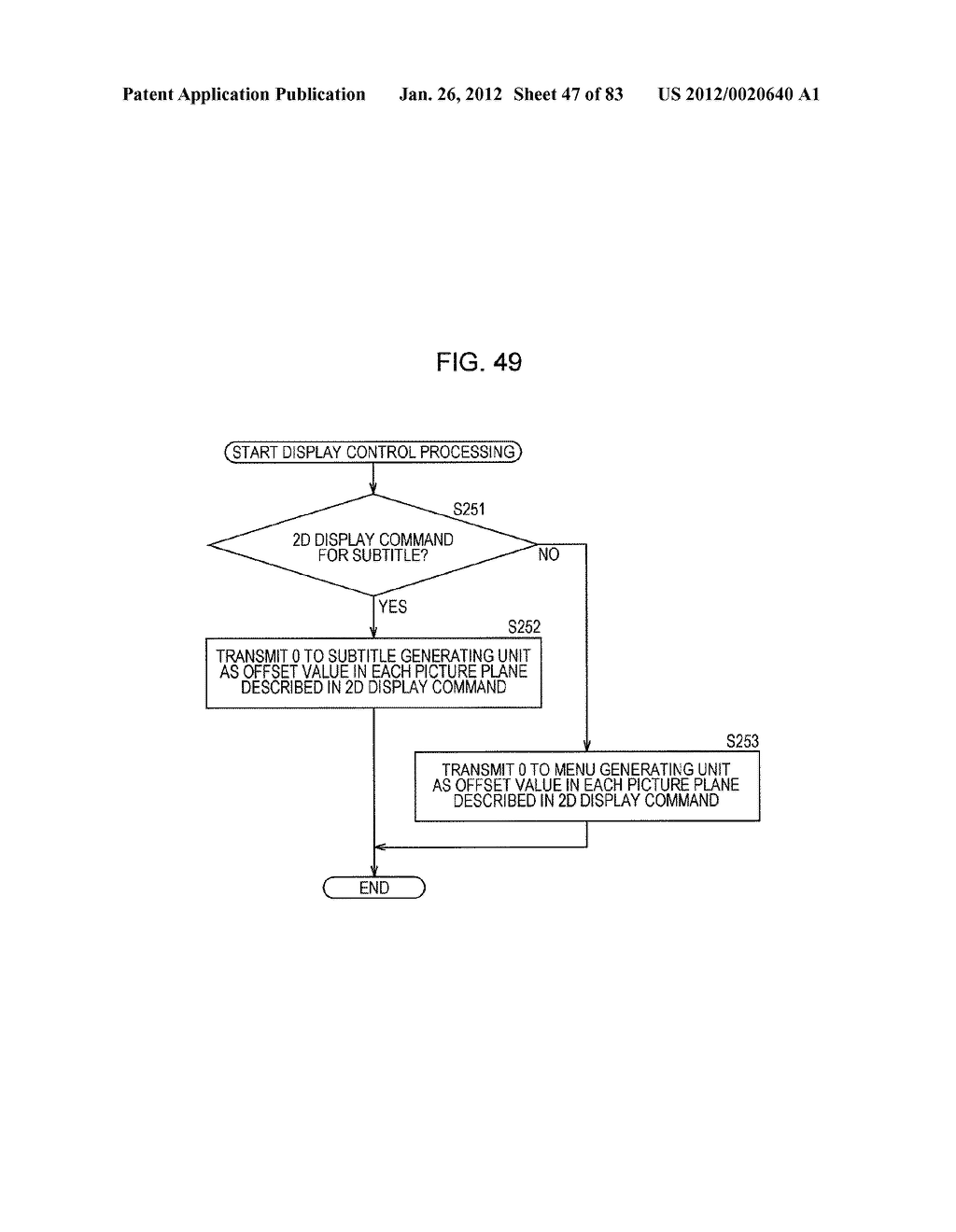 DATA STRUCTURE, RECORDING MEDIUM, PLAYING DEVICE AND PLAYING METHOD, AND     PROGRAM - diagram, schematic, and image 48