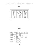 IMAGE PROCESSING DEVICE, IMAGE PROCESSING METHOD, AND PROGRAM diagram and image