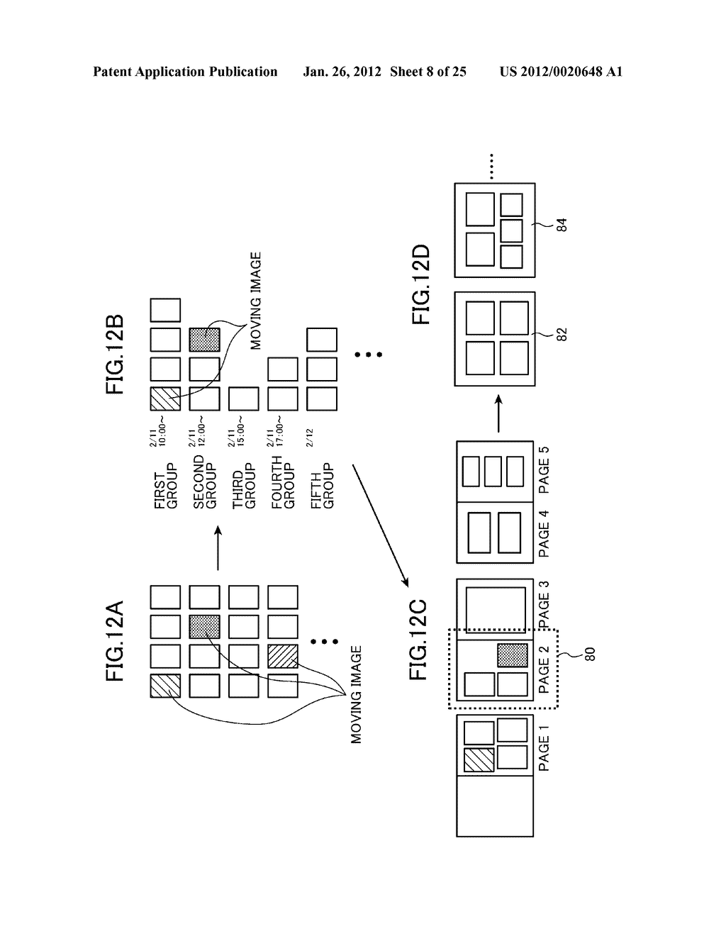 IMAGE PROCESSING DEVICE, IMAGE PROCESSING METHOD, AND PROGRAM - diagram, schematic, and image 09