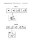 IMAGE PROCESSING DEVICE, IMAGE PROCESSING METHOD, AND PROGRAM diagram and image