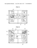 IMAGE PROCESSING DEVICE, IMAGE PROCESSING METHOD, AND PROGRAM diagram and image