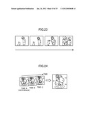 IMAGE PROCESSING DEVICE, IMAGE PROCESSING METHOD, AND PROGRAM diagram and image