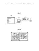 IMAGE PROCESSING DEVICE, IMAGE PROCESSING METHOD, AND PROGRAM diagram and image