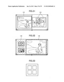 IMAGE PROCESSING DEVICE, IMAGE PROCESSING METHOD, AND PROGRAM diagram and image