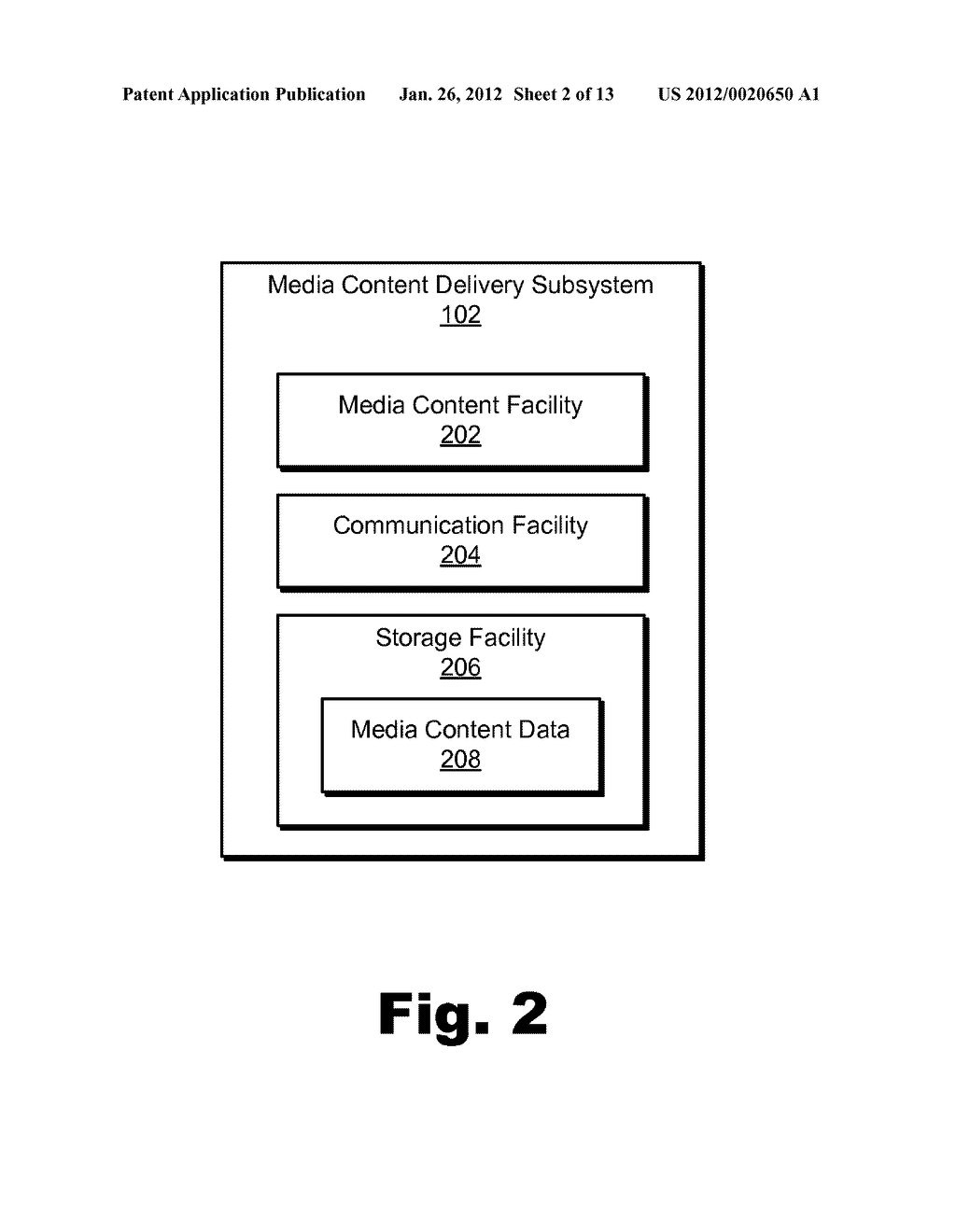 SYSTEMS AND METHODS FOR PREVENTING DUPLICATIVE MEDIA CONTENT RECORDINGS - diagram, schematic, and image 03