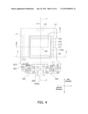 IMAGE BLUR CORRECTING MECHANISM AND IMAGING DEVICE diagram and image