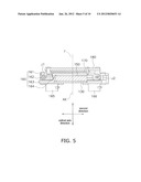 IMAGE BLUR CORRECTING MECHANISM AND IMAGING DEVICE diagram and image