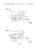 IMAGE BLUR CORRECTING MECHANISM AND IMAGING DEVICE diagram and image