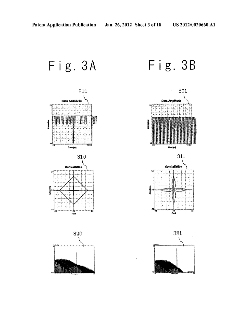 METHOD OF AND SYSTEM FOR DETECTING SKEW BETWEEN PARALLEL SIGNALS - diagram, schematic, and image 04