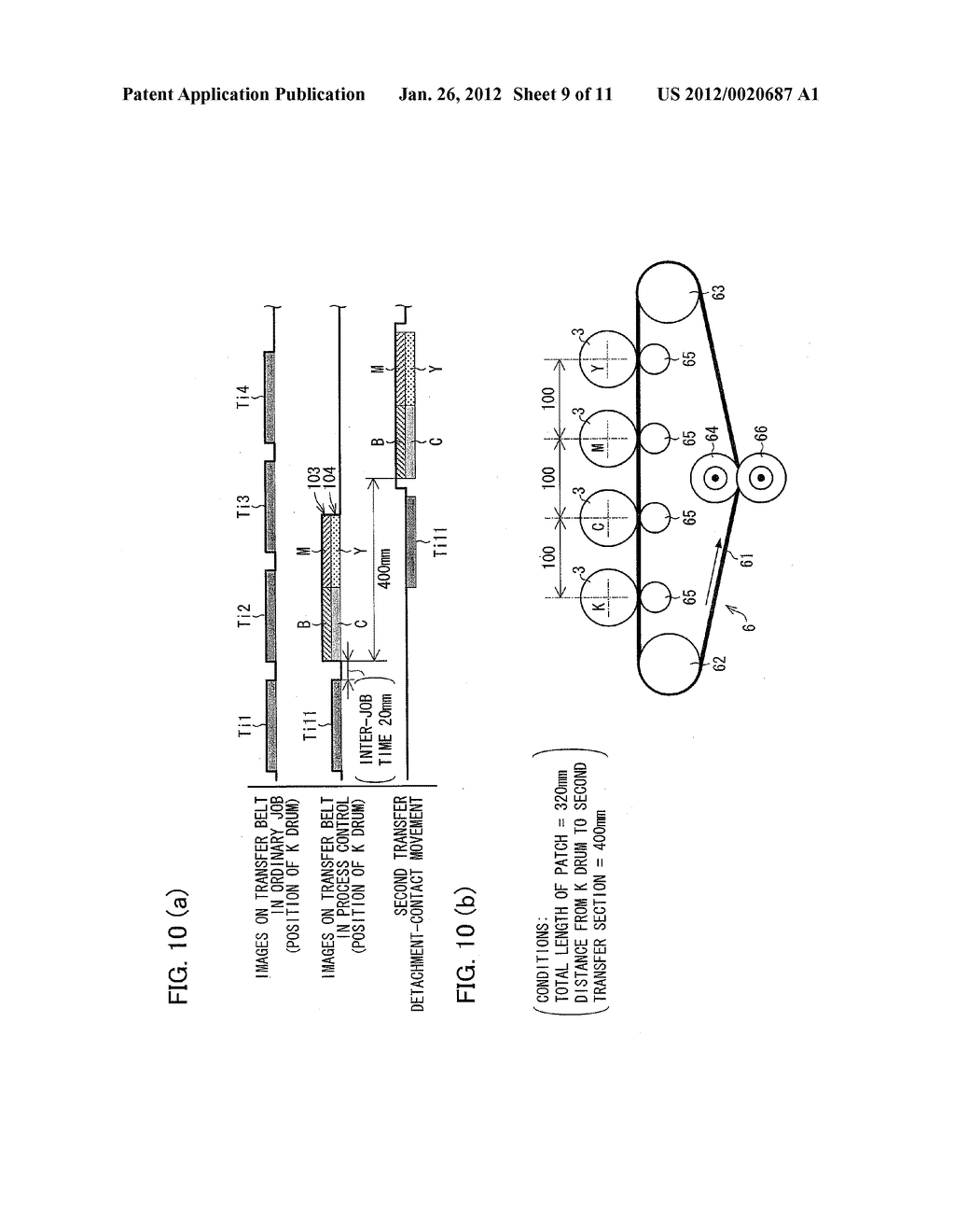 IMAGE FORMING APPARATUS AND IMAGE FORMING METHOD THEREOF - diagram, schematic, and image 10