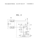 Phase detecting device, phase control device including the phase detecting     device, and fuser control device including the phase control device diagram and image