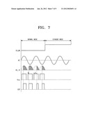 Phase detecting device, phase control device including the phase detecting     device, and fuser control device including the phase control device diagram and image